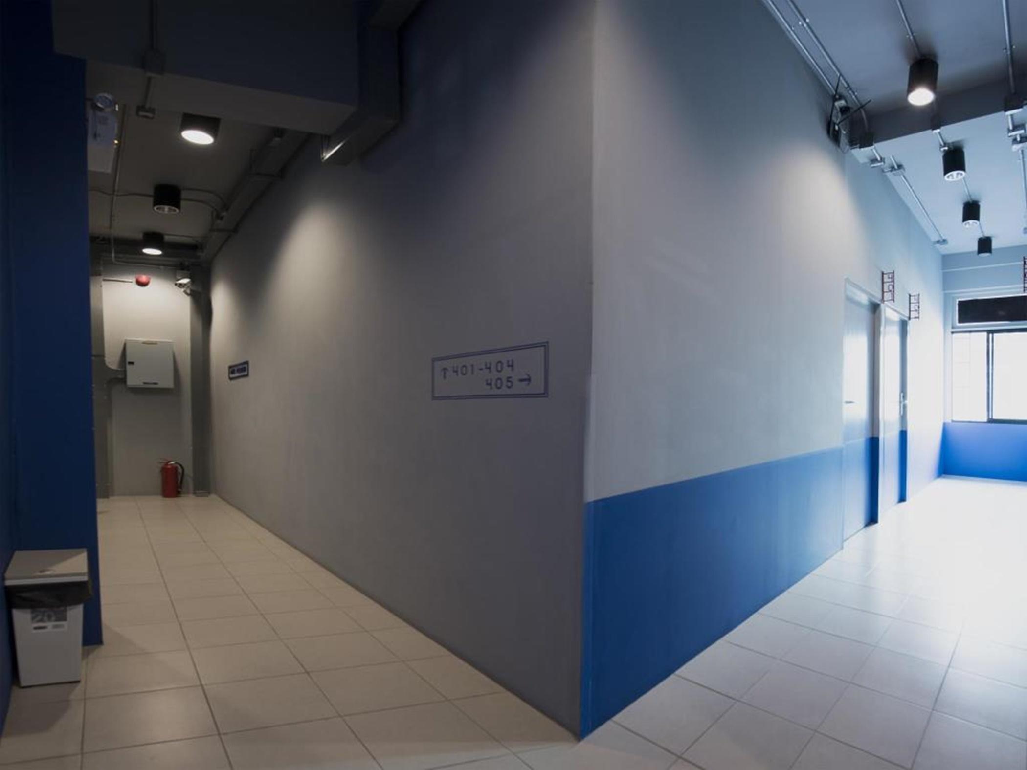 Loftel Station Hostel Бангкок Екстер'єр фото
